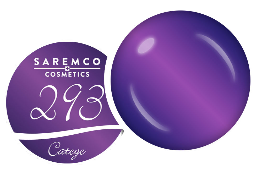 Colorgel 293 – Mystic Amethyst