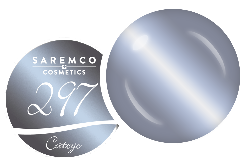 Colorgel 297 - Frozen Stare