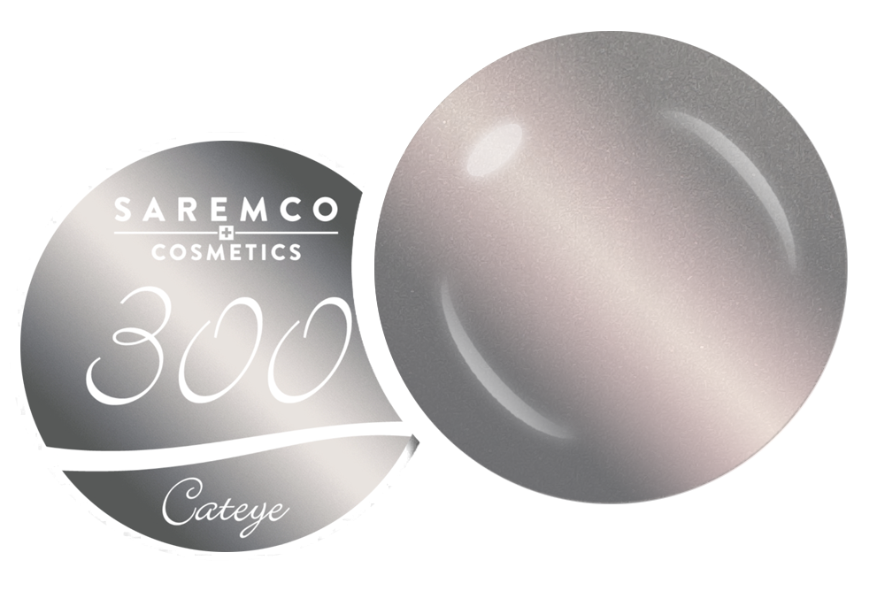 Colorgel 300 - Ornate Haze