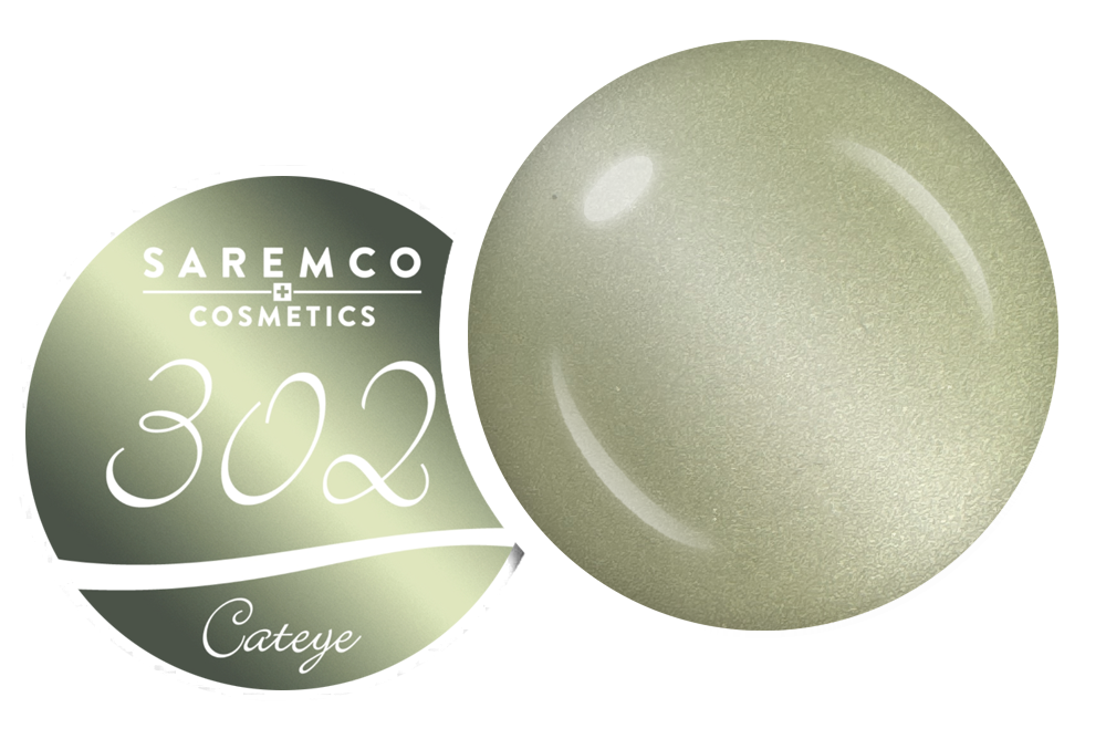 Colorgel 302 - Gilded Shroud