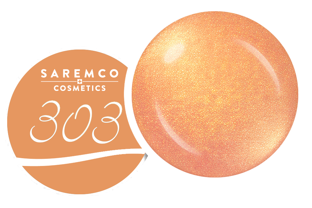 Colorgel 303 – Sun Veil