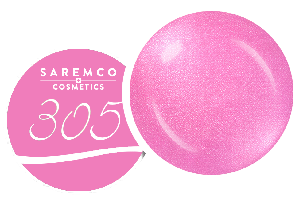 Colorgel 305 – Wild Rose