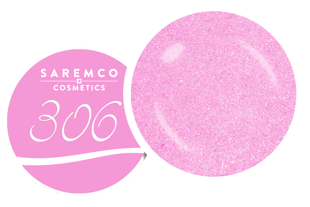 Colorgel 306 – Floral Couture