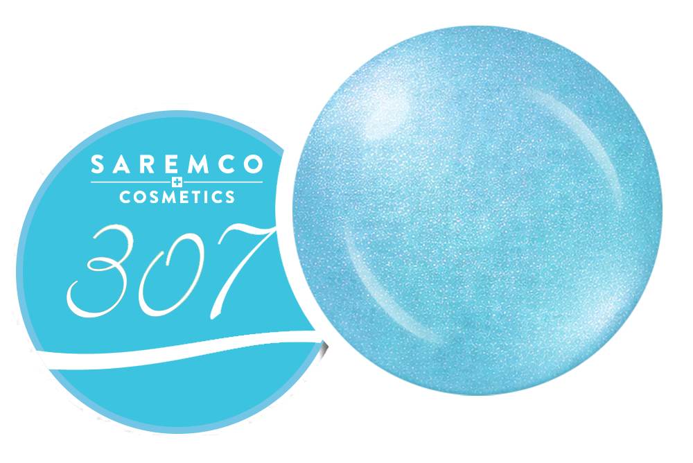 Colorgel 307 – Ocean Breeze