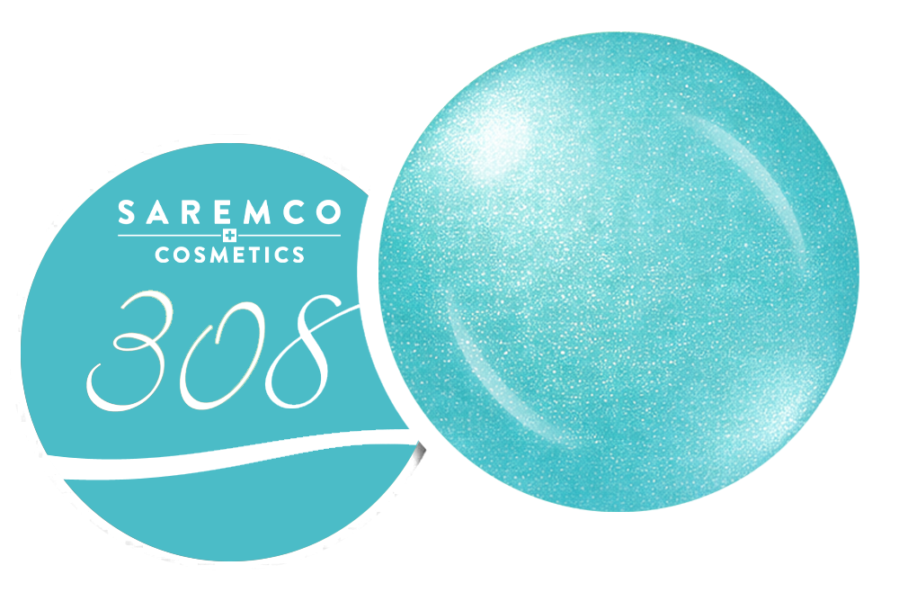 Colorgel 308 – Azure Dream