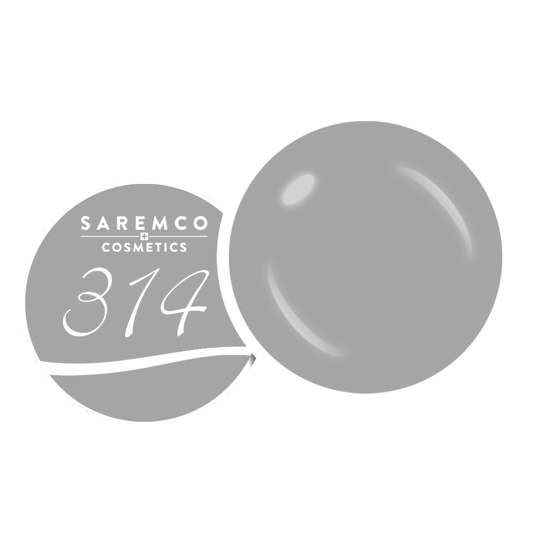 Colorgel 314 Cashmere Grey