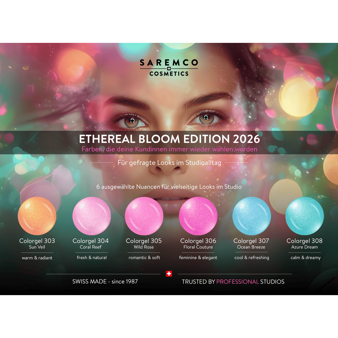 Ethereal Bloom Edition 2026