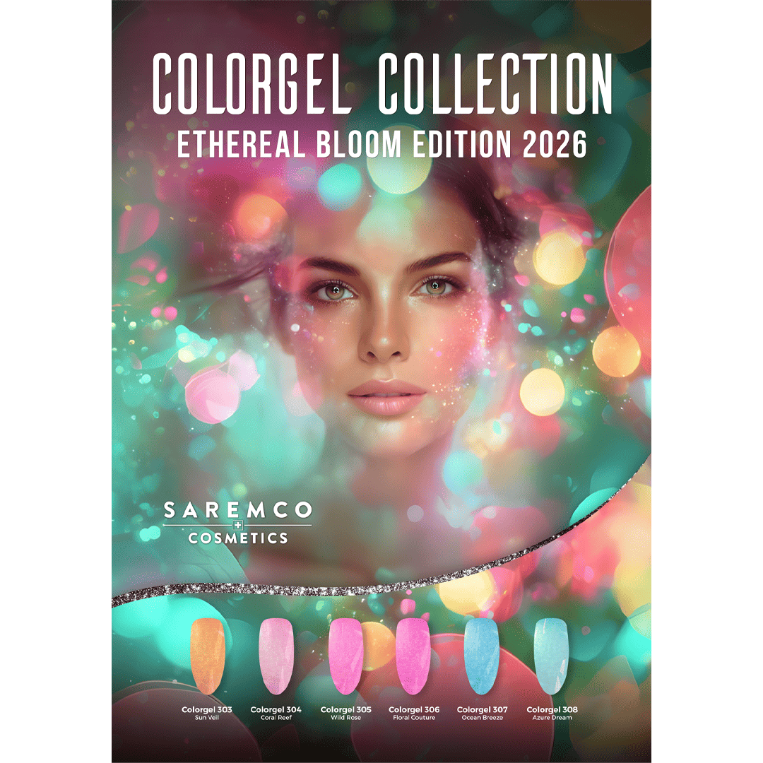 Poster A1 - Ethereal Bloom Edition 2026