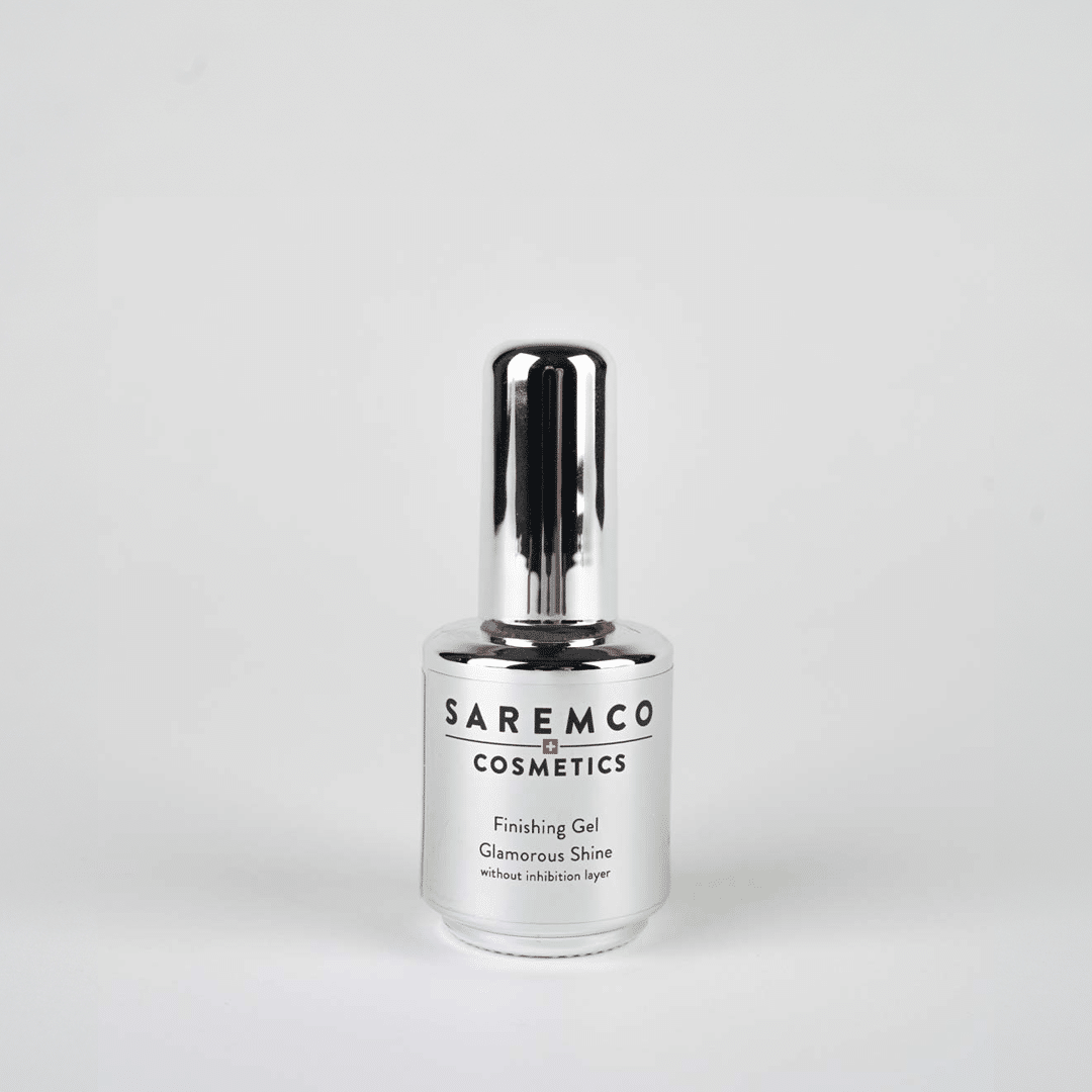 Finishing Gel Glamorous Shine