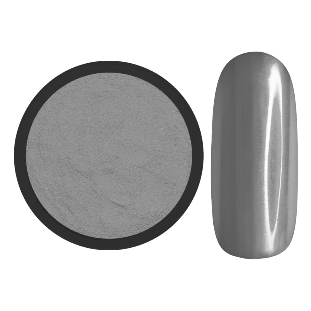 Mirror Chrome Pigment #14 Chrome