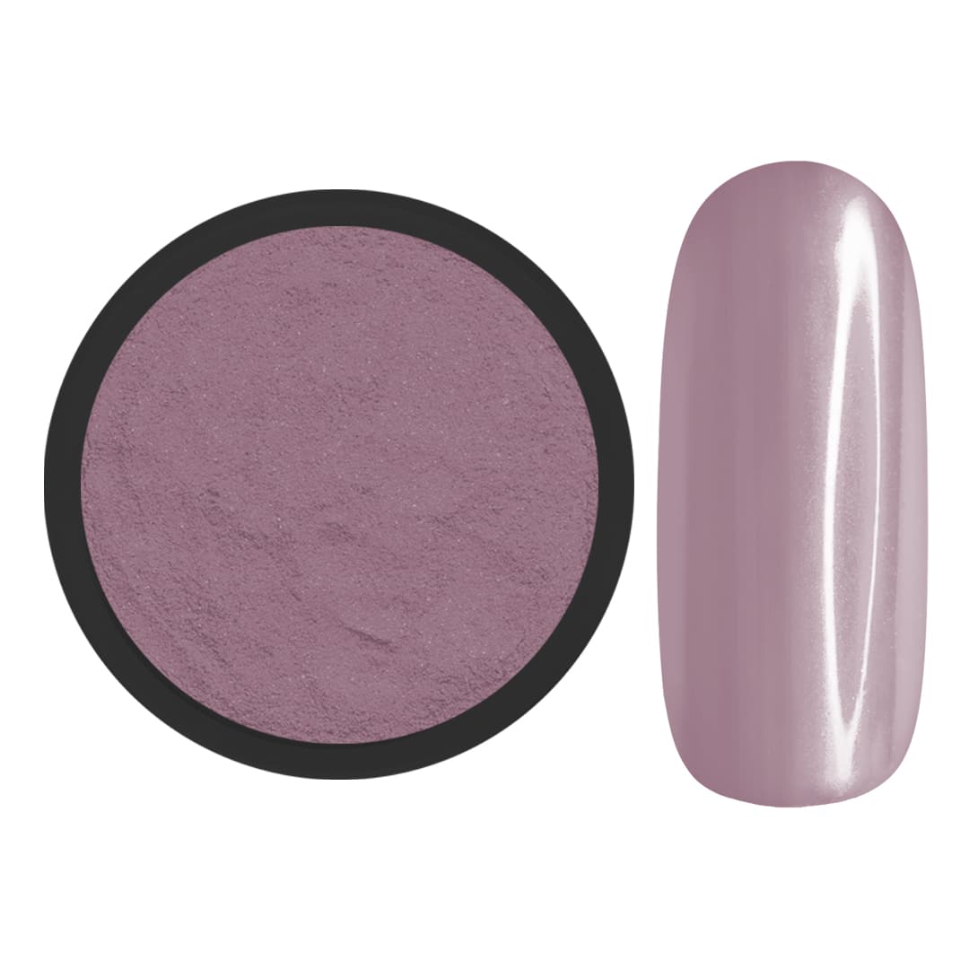 Mirror Chrome Pigment #19 Dusty Rose