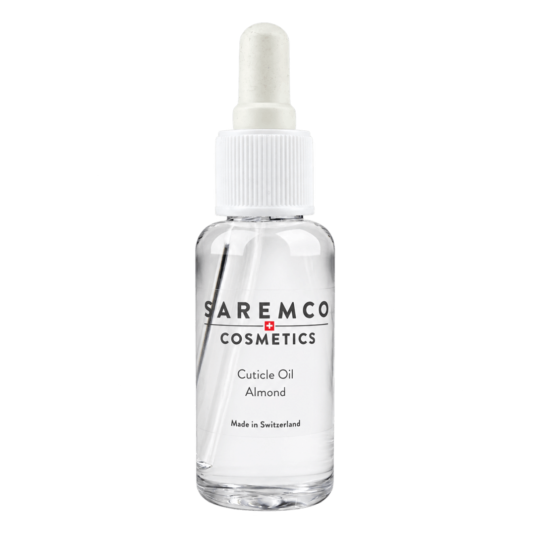 Nagelhautöl 30 ml – 5 Düfte