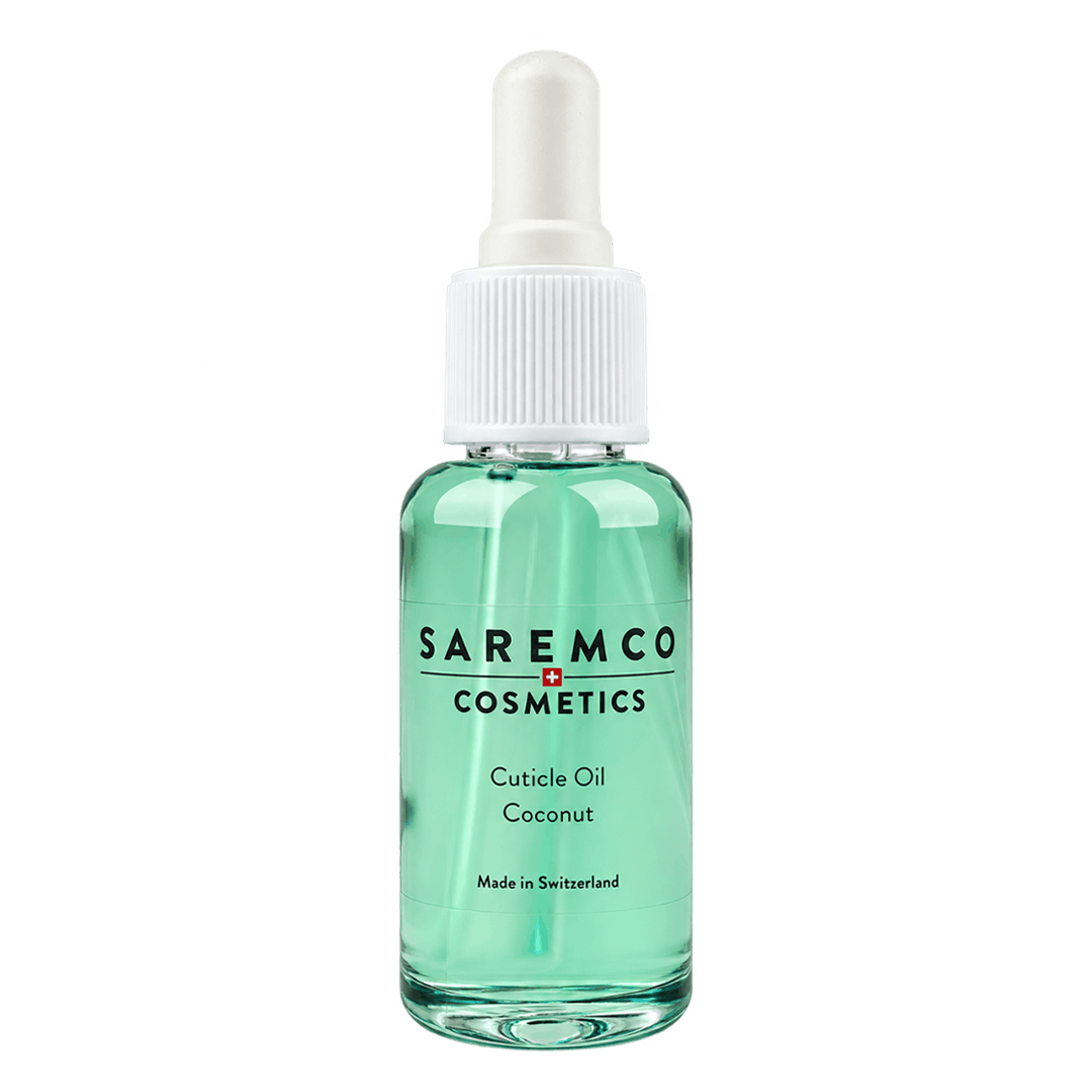 Nagelhautöl 30 ml – 5 Düfte