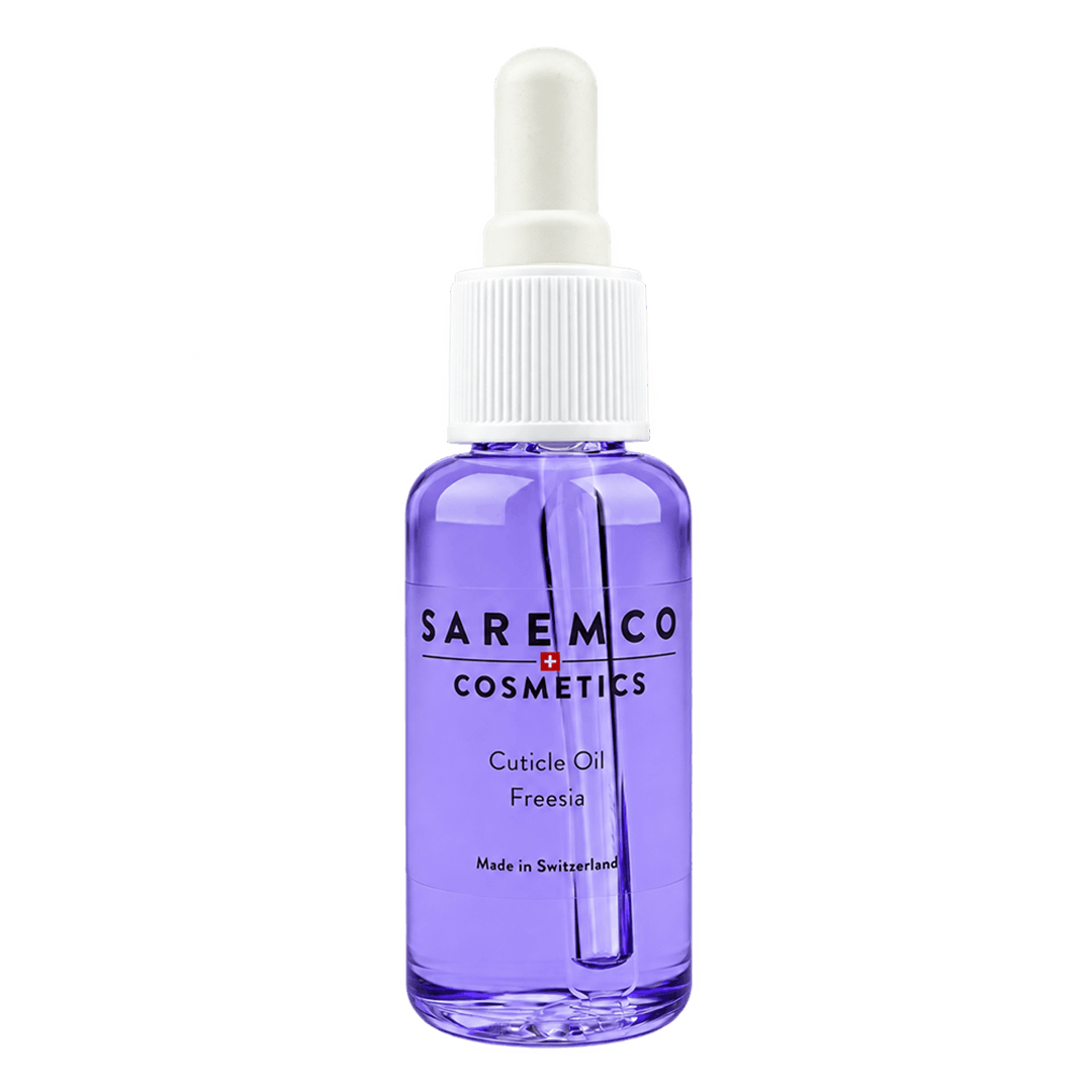 Nagelhautöl 30 ml – 5 Düfte