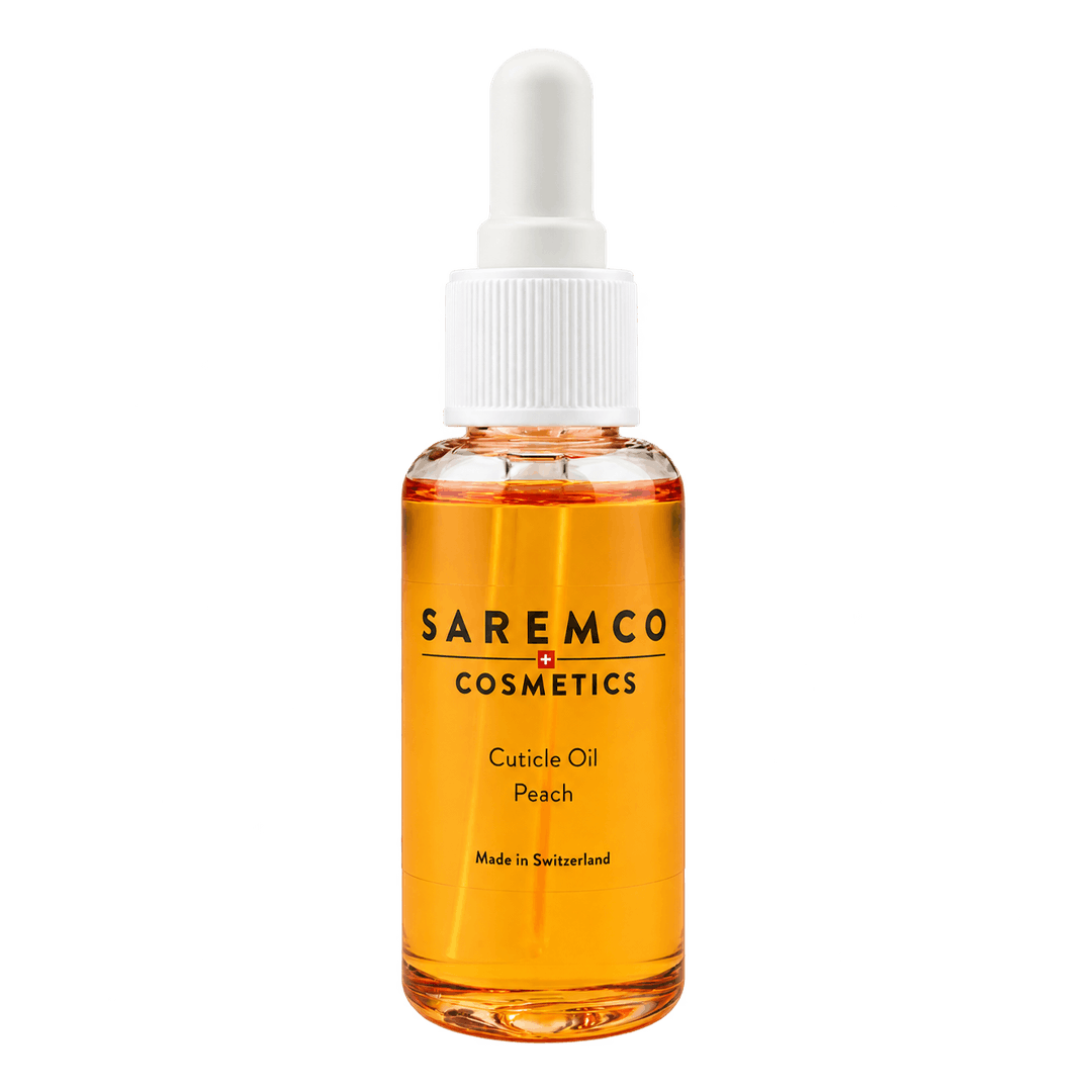 Nagelhautöl 30 ml – 5 Düfte