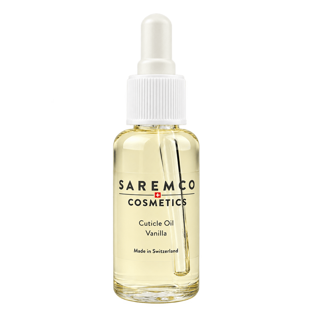 Nagelhautöl 30 ml – 5 Düfte