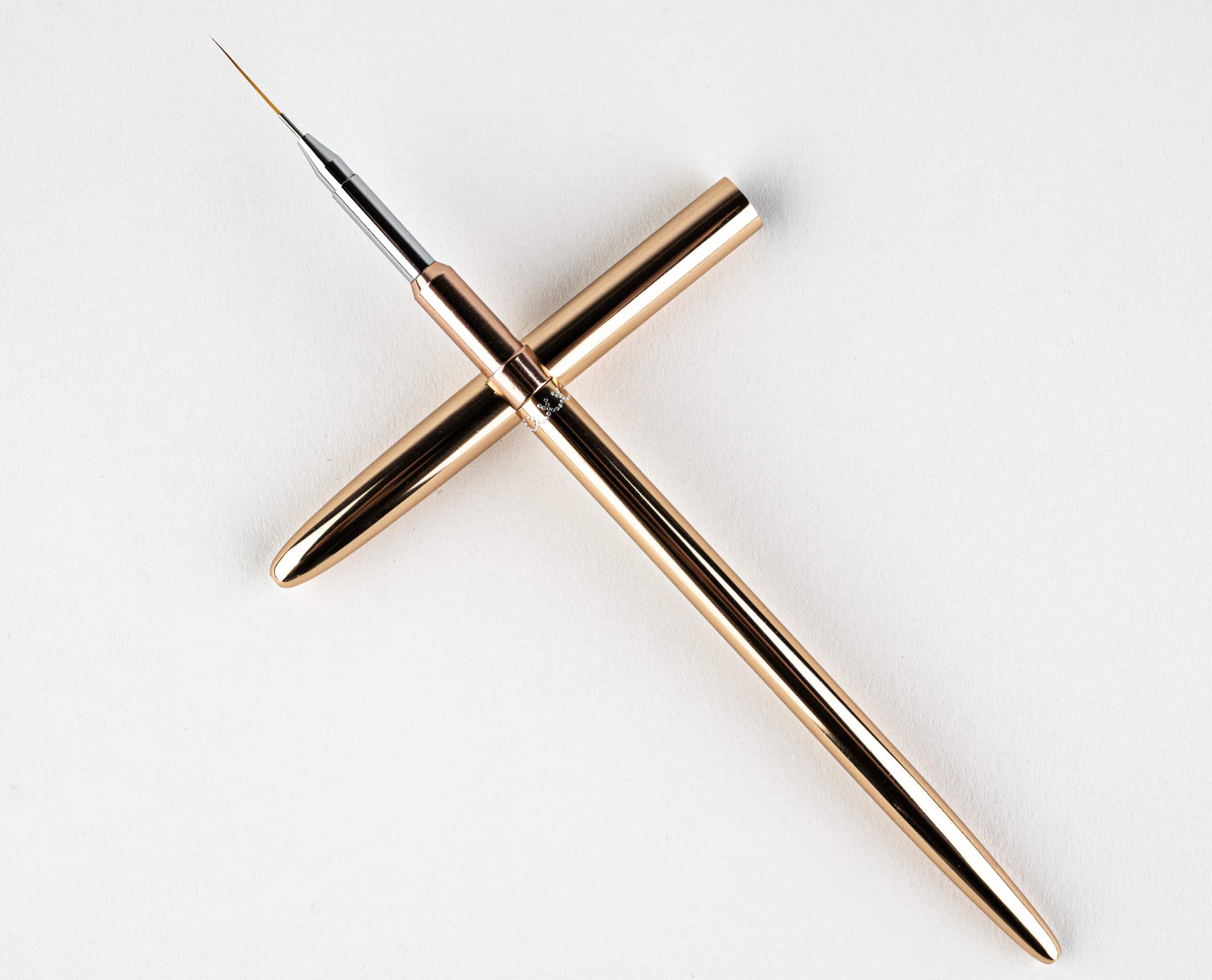 Nailart Pinsel Fineliner - Gr. L1