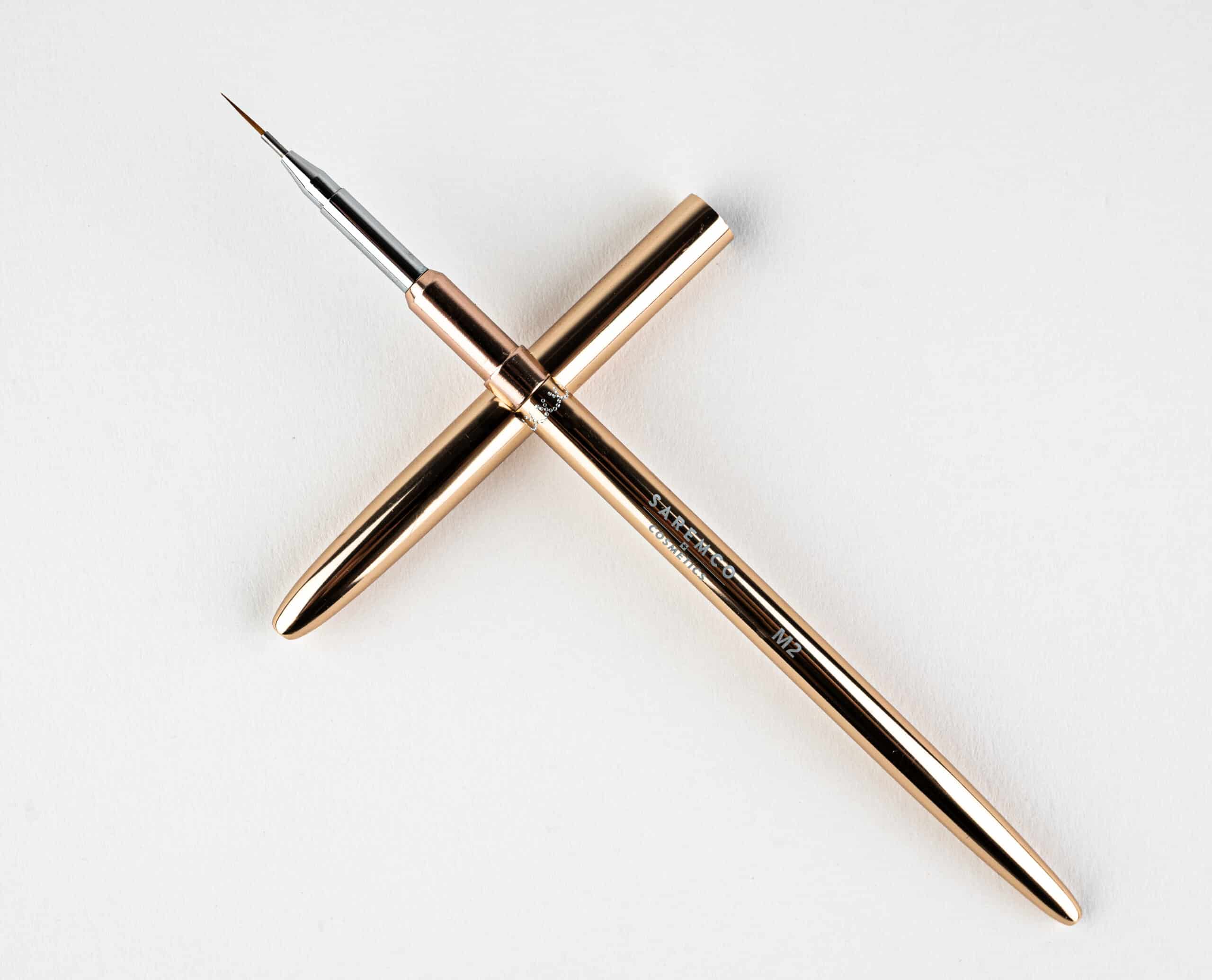 Nailart Pinsel Fineliner - Gr. M2