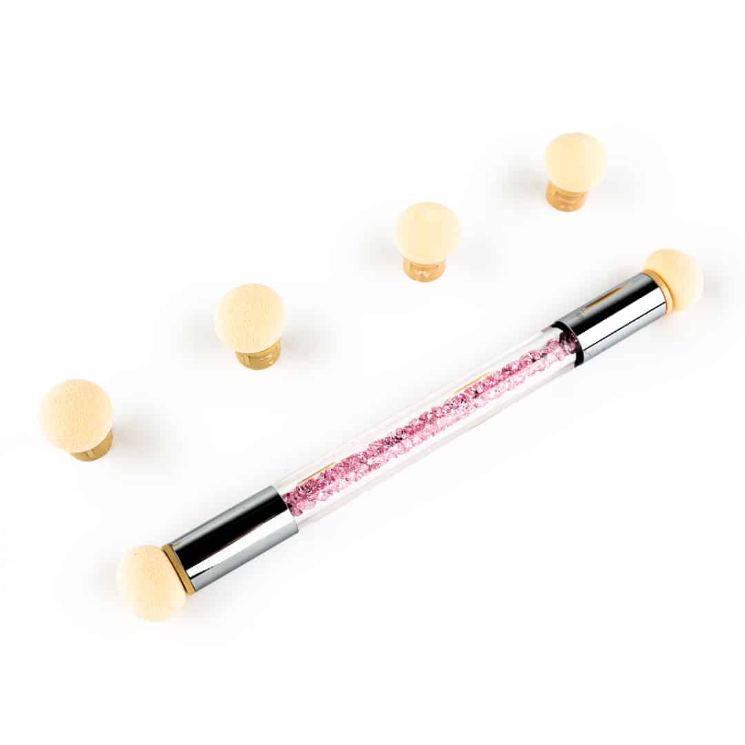 Nailart Sponge Stick