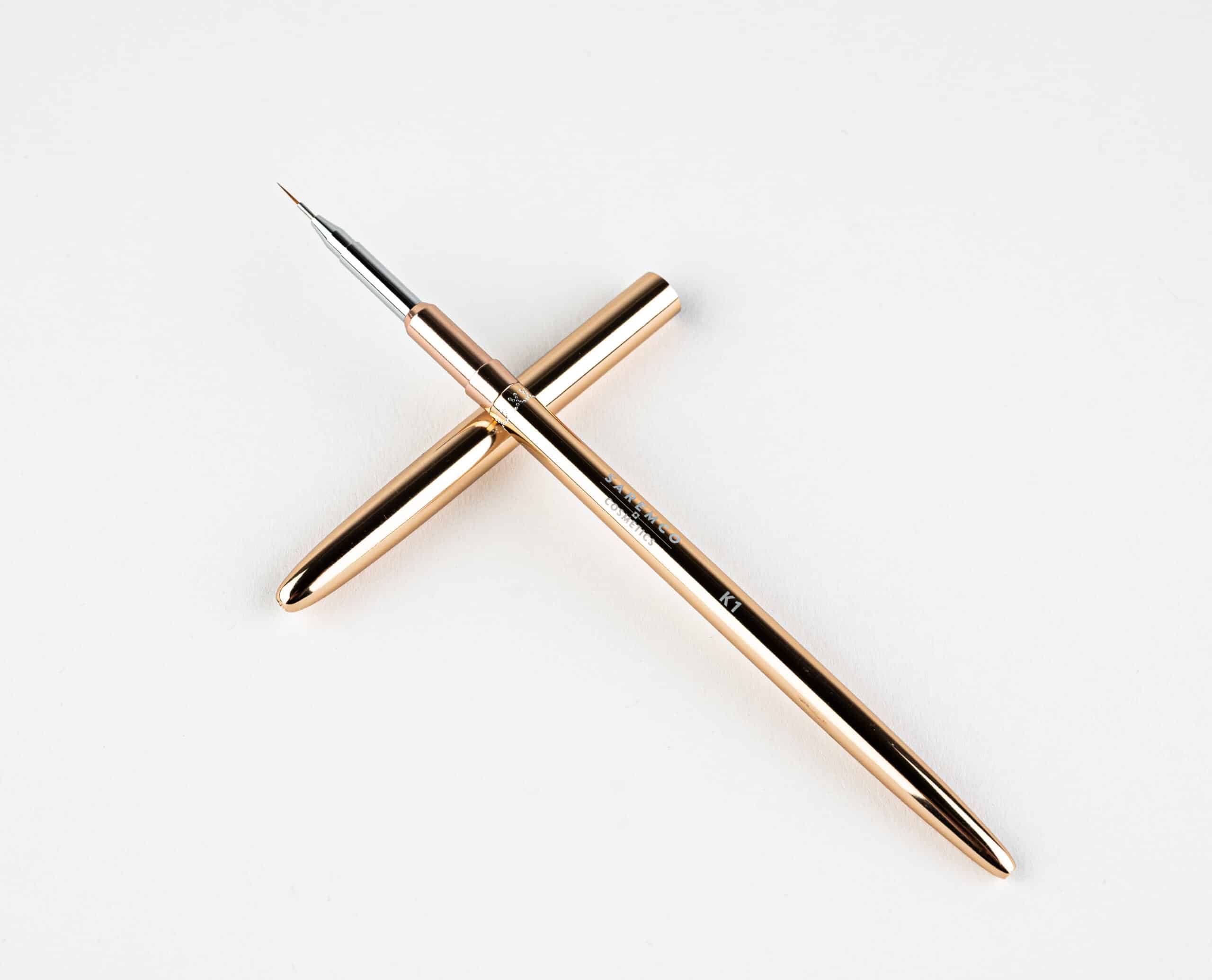 Nailart Pinsel Fineliner - Gr. K1