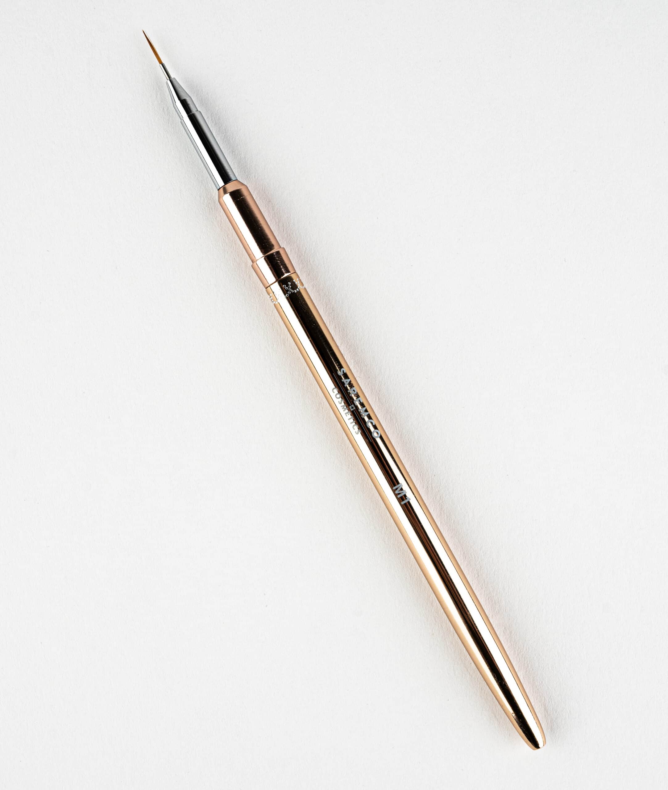 Nailart Pinsel Fineliner - Gr. M1