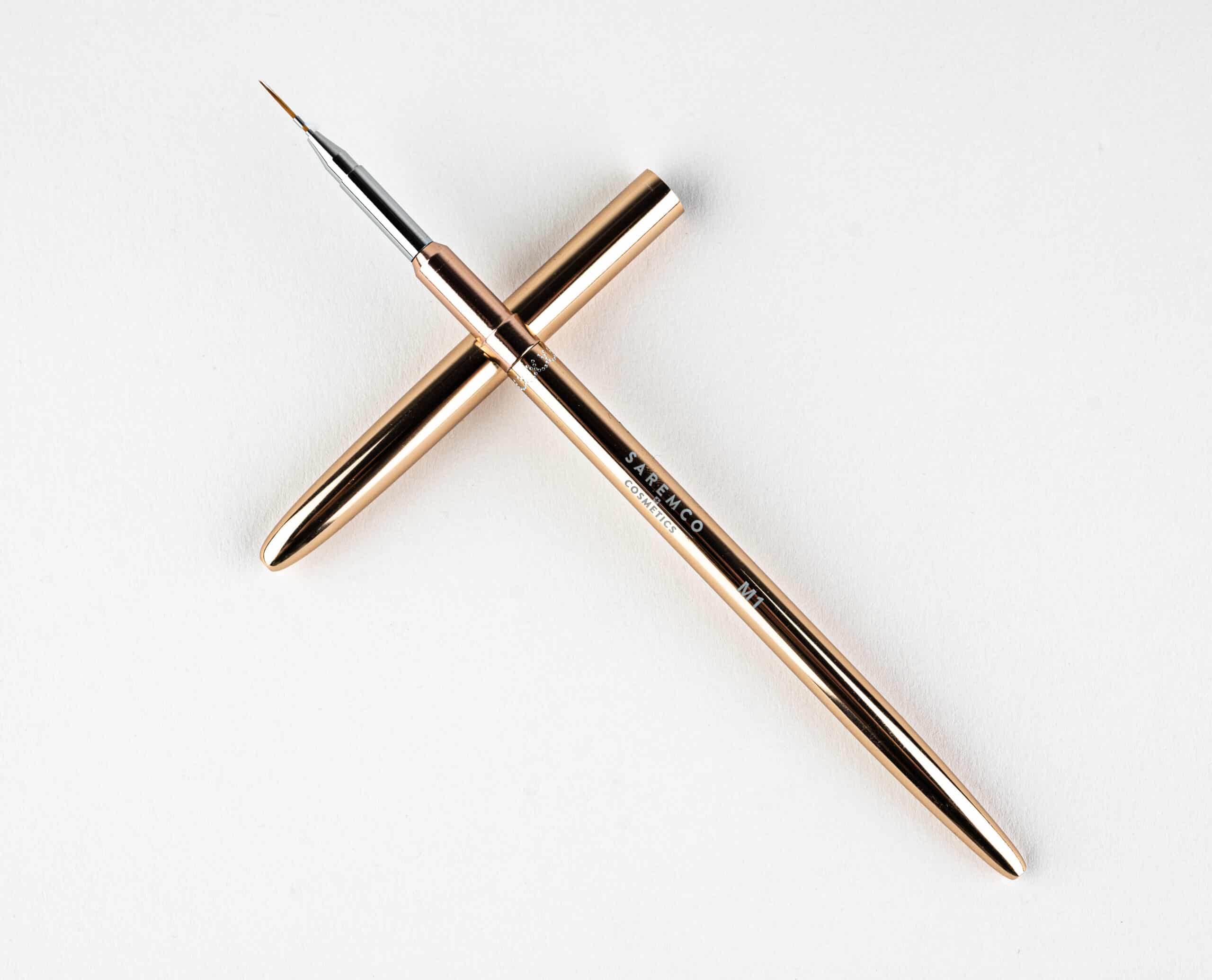 Nailart Pinsel Fineliner - Gr. M1