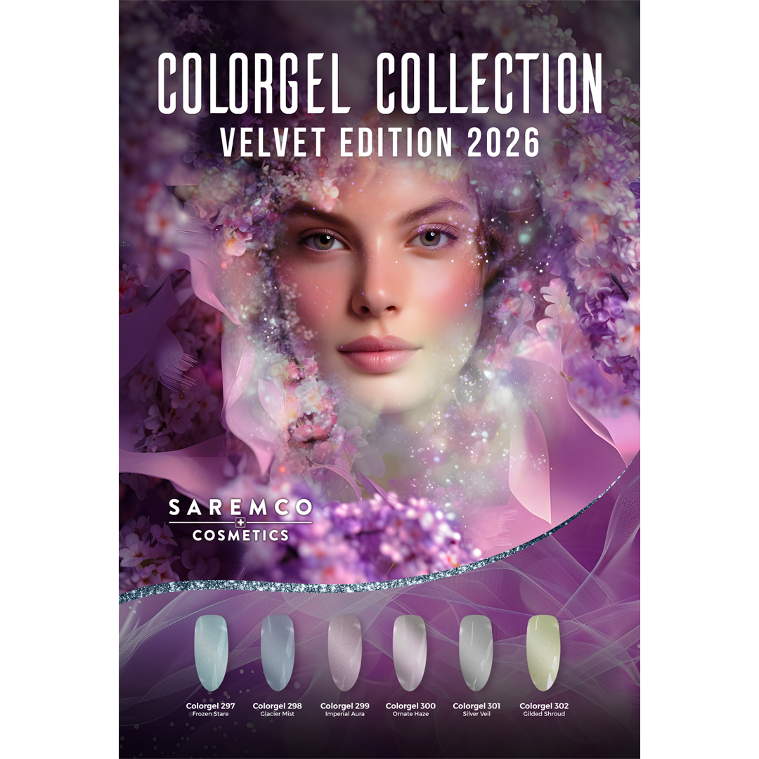 Poster A1 - Velvet Collection 2026