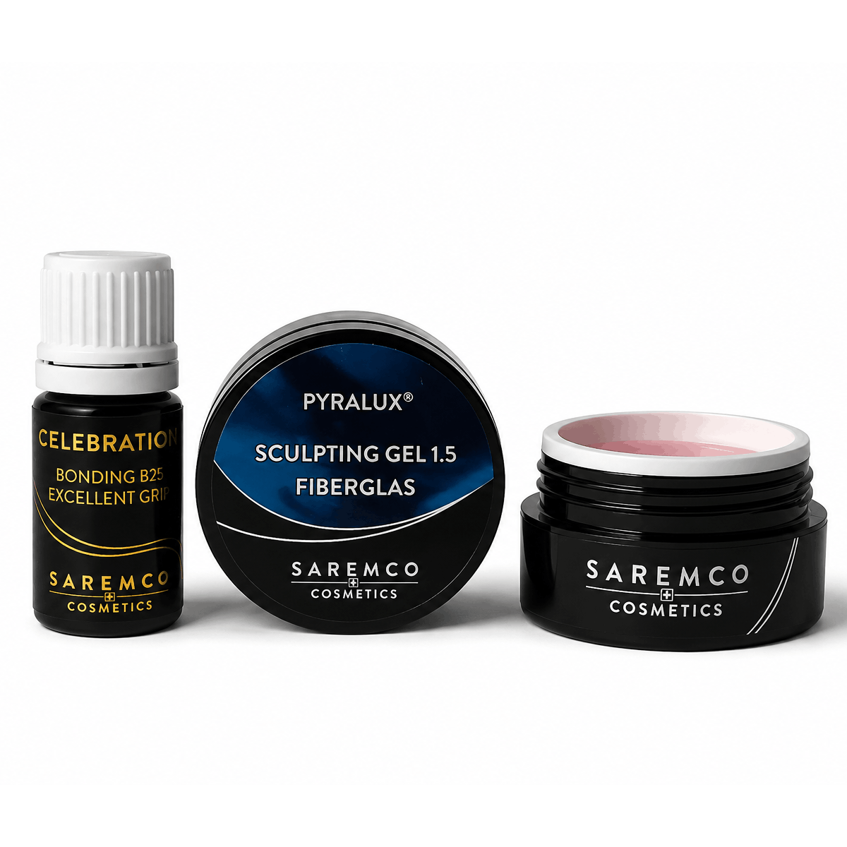 Saremco Gel System