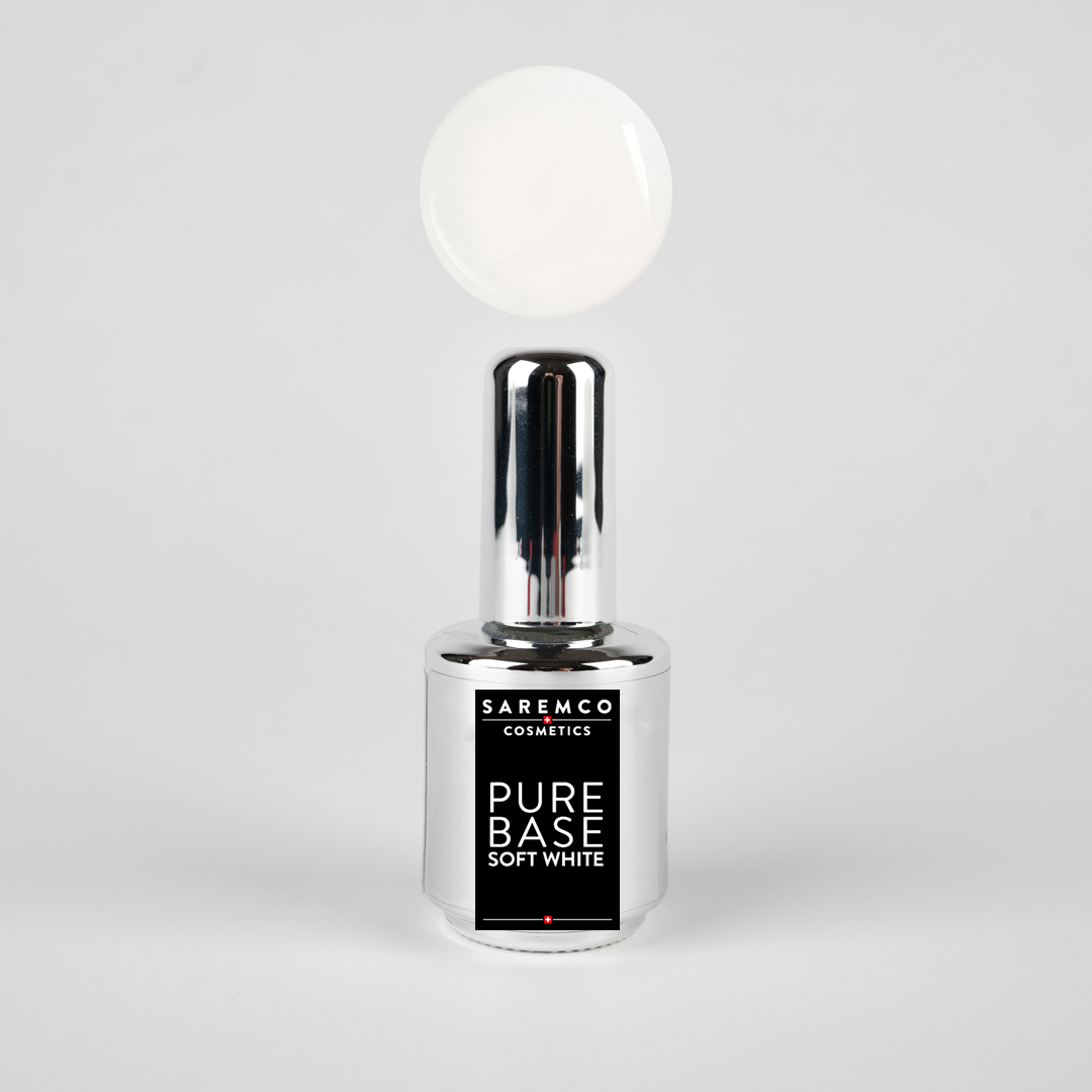 Pure Base Soft White