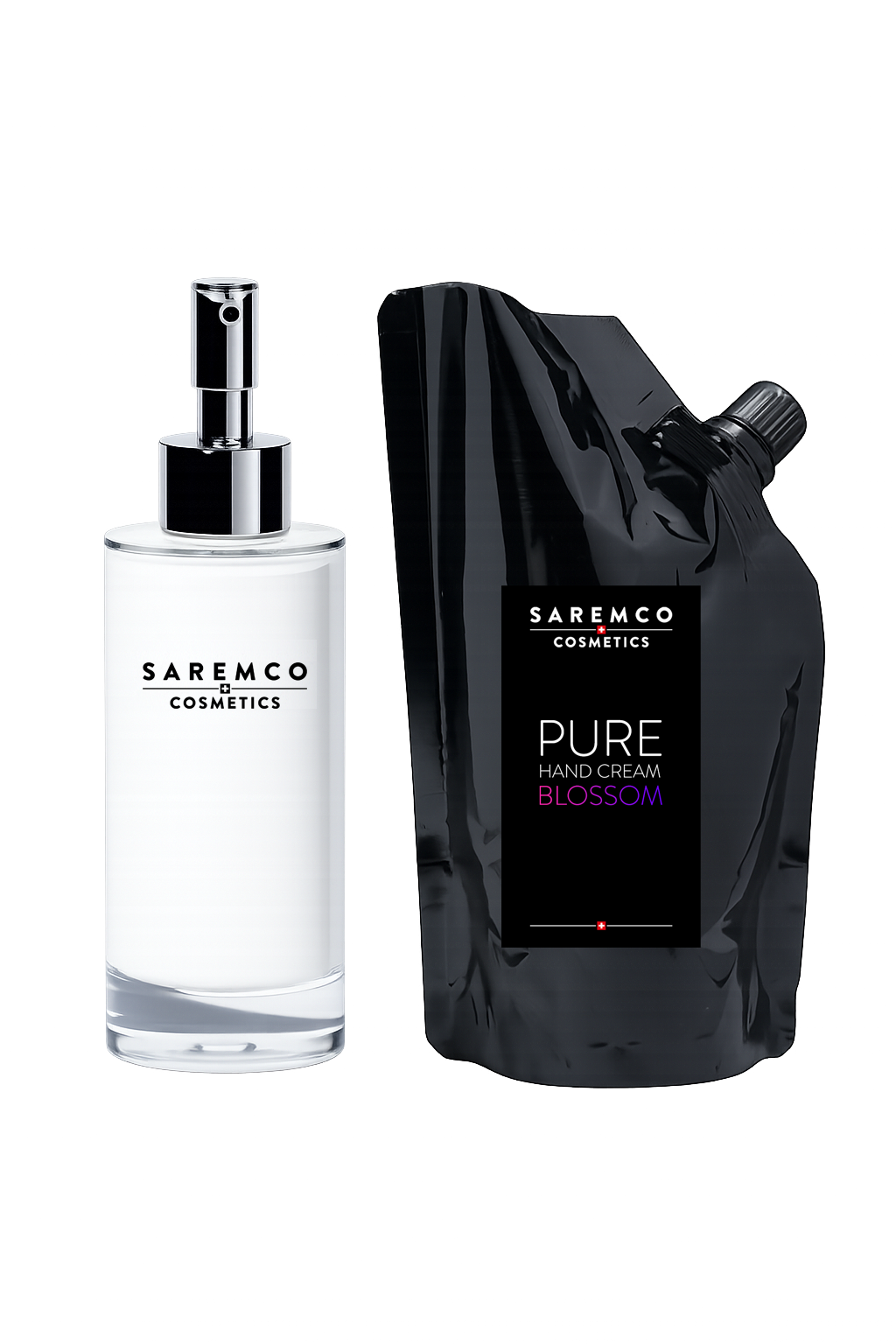 Pure Hand Care Refill Blossom