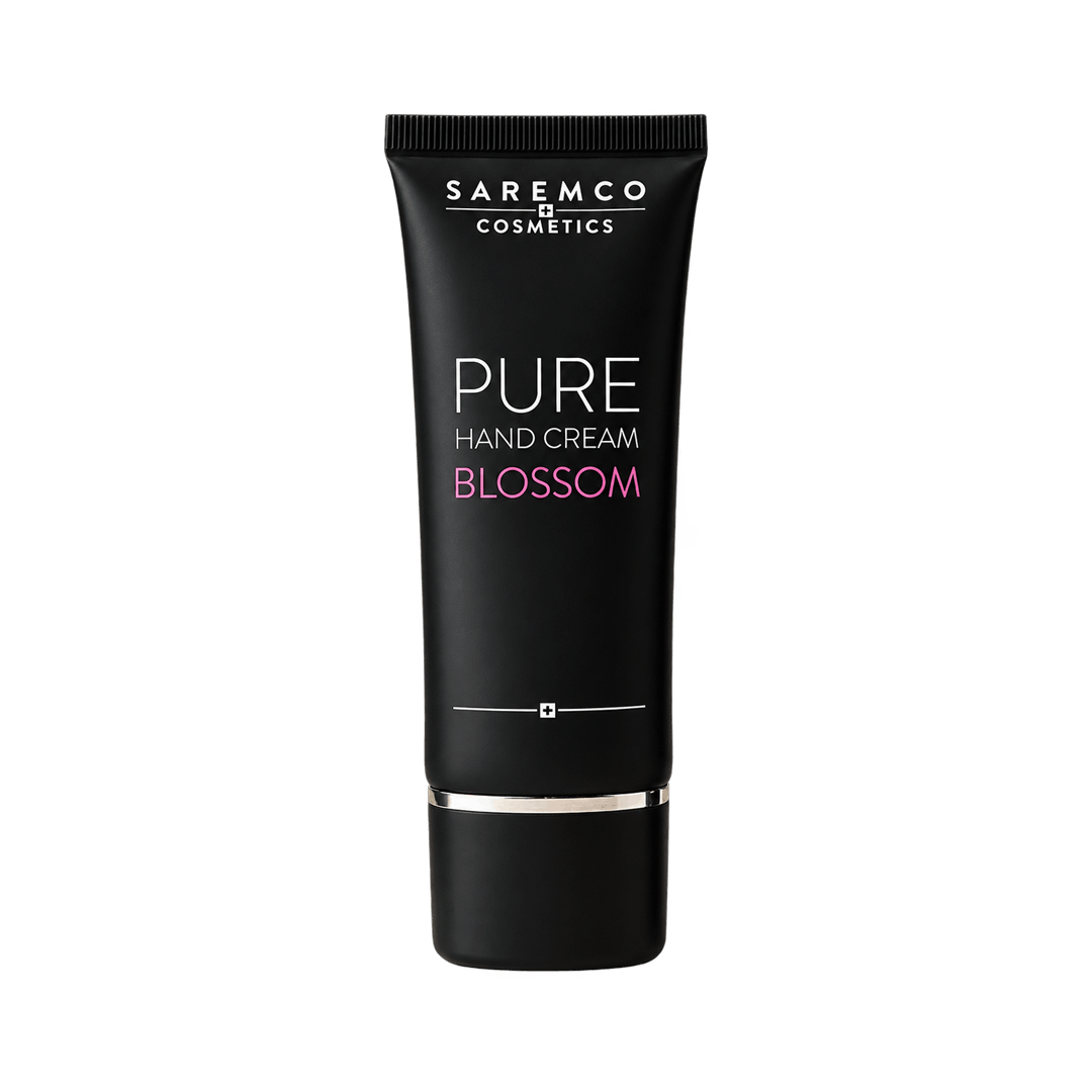 Pure Hand Cream 40 ml – 2 Düfte