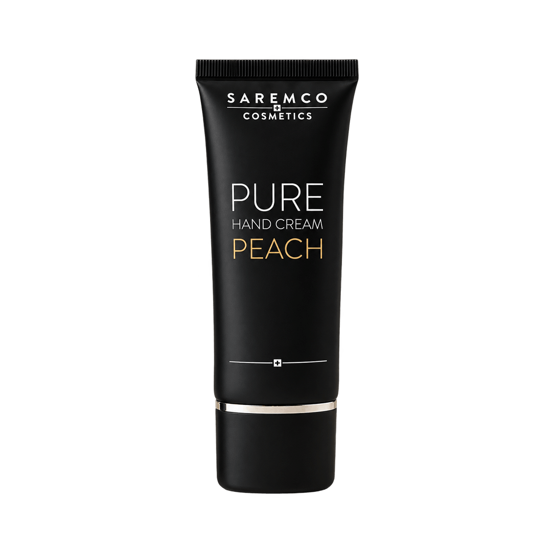 Pure Hand Cream 40 ml – 2 Düfte