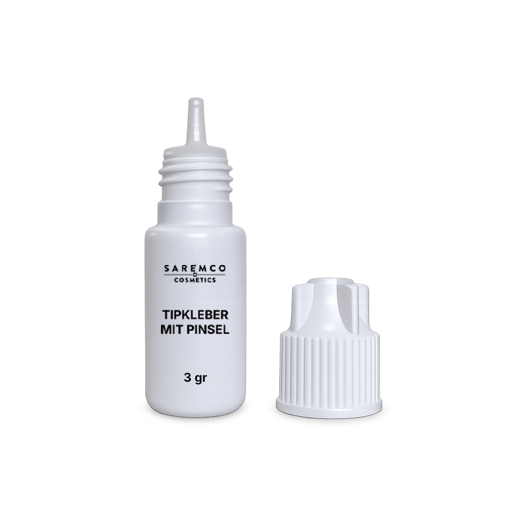 Tipkleber für Nailtips