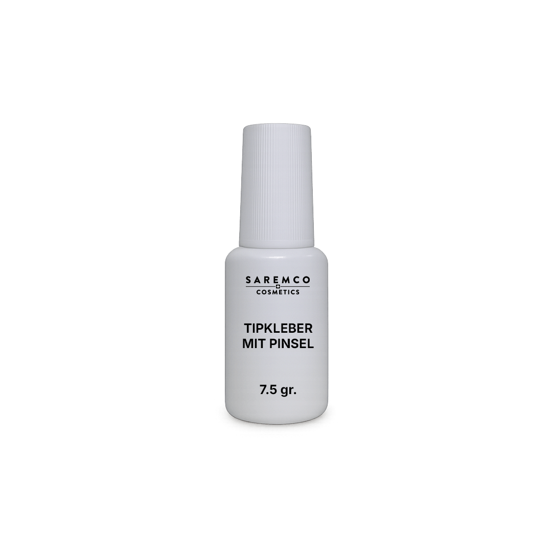 Tipkleber für Nailtips