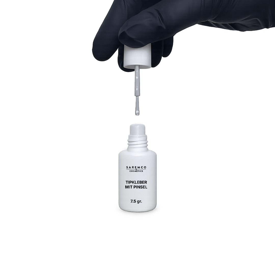 Tipkleber für Nailtips
