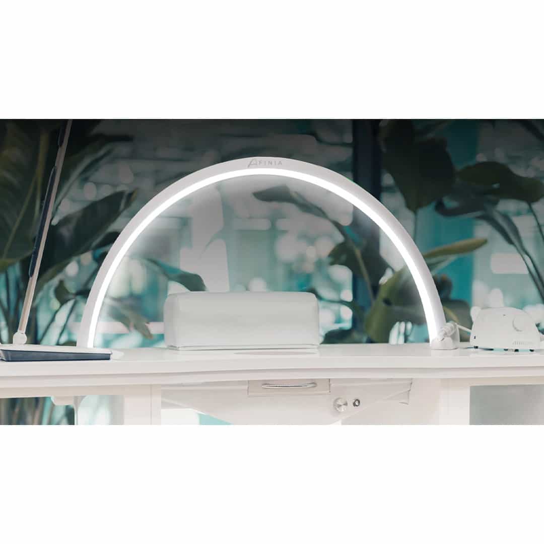 Afinia Wave Arbeitslampe